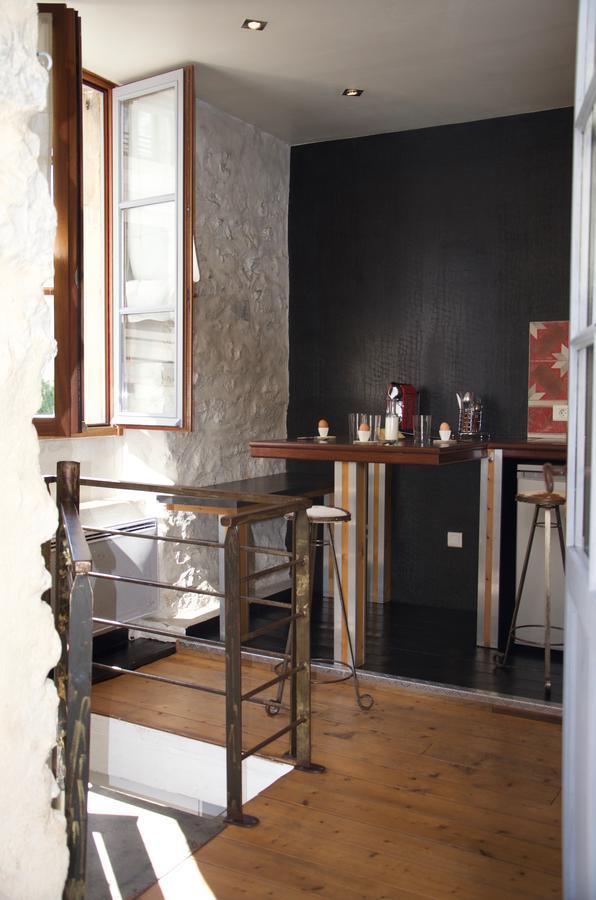 La Casa Cosy - Original Daire Biarritz Dış mekan fotoğraf