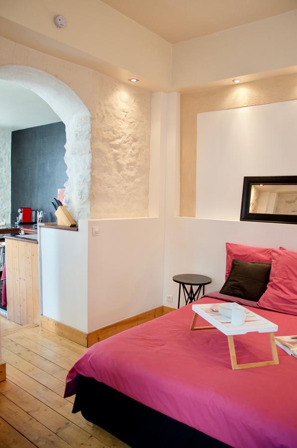 La Casa Cosy - Original Daire Biarritz Dış mekan fotoğraf