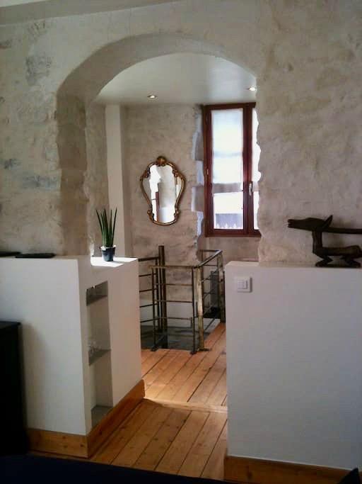 La Casa Cosy - Original Daire Biarritz Dış mekan fotoğraf